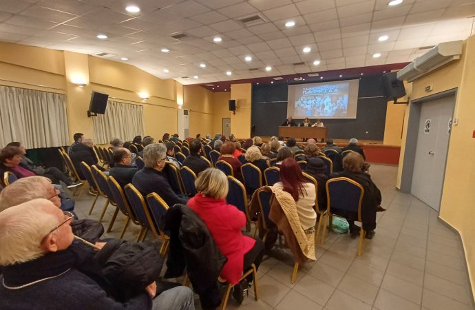 ΕΠΙΤΡΟΠΗ ΕΙΡΗΝΗΣ ΗΛΙΟΥΠΟΛΗΣ