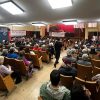Πάτρα: Δεν θα δεχτούμε την «κουλτούρα φέρετρων» και την προετοιμασία για θυσίες που δεν μας ανήκουν!