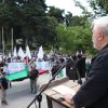 Μεγάλη αντιιμπεριαλιστική συγκέντρωση στη Θεσσαλονίκη 