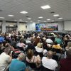 Μεγάλη σύσκεψη των μαζικών φορέων της Θεσσαλίας