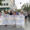 Θεσσαλία: Μήνυμα καταδίκης της πολεμικής εμπλοκής στα σχέδια των ιμπεριαλιστών από τις σημερινές συγκεντρώσεις 
