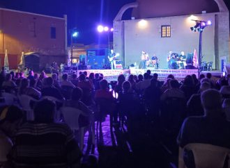 Επιτροπής Ειρήνης Χανίων: Εκδήλωση για τα 81 χρόνια από τη ρίψη των ατομικών βομβών σε Χιροσίμα και Ναγκασάκι 