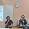 Επιτροπή Ειρήνης Ελευσίνας: Πραγματοποιήθηκε η εκδήλωση ‘’ Ο λαός δεν γίνεται συνένοχος στο έγκλημα : Έξω η Ελλάδα από τους ιμπεριαλιστικούς σχεδιασμούς και τους πολέμους”